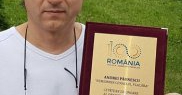 A adus în discuţie moştenirea rămasă de la tatăl său