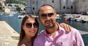 A fost cerută în căsătorie după participarea la „Exatlon”