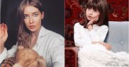 Iulia și Mihai Albu au divorțat când Mikaela avea doar 4 ani