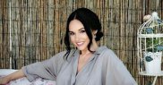 Andreea Marin a revenit în televiziune