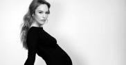 Cum se pregătește Olimpia pentru venirea pe lume a bebelușului