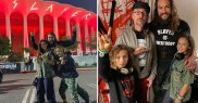 Un tată cu reguli neobișnuite
