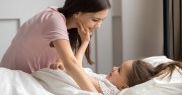 Nu uita de ritualurile de dinainte de culcare