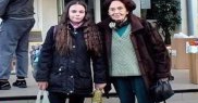 Adriana Iliescu se confruntă cu dificultăţi financiare