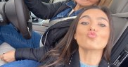 Cum a reacționat Andreea Esca la scandalul dintre Alexia Eram și Antonia