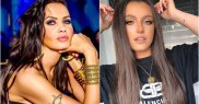 Oana Zăvoranu despre Alexia Eram: „Și asta e influenceră? Nu are niciun talent, e doar fata lu’ mă-sa”