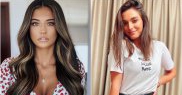 Nici Antonia nu are o părere bună despre Alexia, deși erau cele mai bune prietene