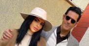 Lavinia Pîrva despre divorțul de Ștefan Bănică Jr. 
