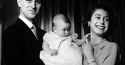 S-au căsătorit în anul 1947