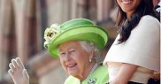 Meghan Markle a avut verighetă tot din aur de Welsh