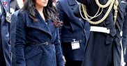 Alt motiv pentru care se bănuieşte că Meghan este însărcinată este amânarea unui proces