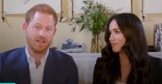 Prinţul Harry a vorbit despre procesul soţiei sale