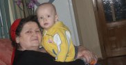 Fusese transferată în salonul ATI ce a ars sâmbătă