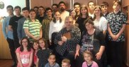 Mama Tatiana şi-a pierdut viaţa în urma incendiului