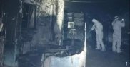 Primii care au intervenit pentru salvarea pacienților au fost medicii