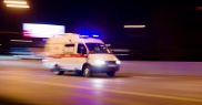 Copiii și soția îl vor acasă, sănătos