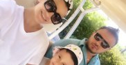 Claudia Pătrășcanu: „Mă abuzează emoțional”