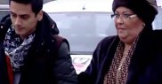 A avut o relaţie dificilă cu mama ei