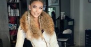 Azi Bianca Drăgușanu își ia fetița si pleacă în Dubai: "E cald, e frumos. O să o iau pe Sofia și poate și pe mama”