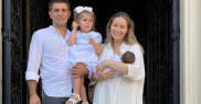 Laura Cosoi și Cosmin Curticăpean s-au cunoscut acum 17 ani