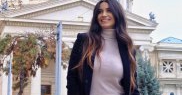Nu a ținut dietă. Alăptarea a ajutat-o să slăbească