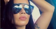 Oana Zăvoranu a postat pe contul ei de Instagram un mesaj jignitor despre fiica Oanei Roman