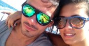 Antonia a divorțat de Vincenzo Castellano