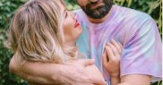 Gina Pistol şi Smiley au anunţat că vor avea un copil în luna septembrie