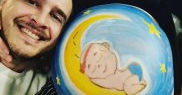 Cum a aflat Șerban Copoț că va deveni tată pentru a treia oară