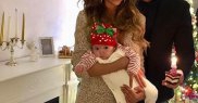 Bianca Drăguşanu a spus la un moment dat cum se înţelege cu tatăl fiicei ei