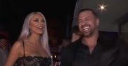 Bianca Drăguşanu a format un cuplu alături de Alex Bodi