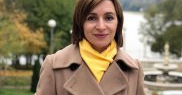 Maia Sandu, criticată pentru că nu este căsătorită şi nu are copii