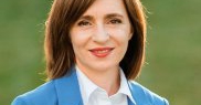 Regretă Maia Sandu că nu și-a întemeiat o familie?