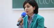 Viaţa mai puţin ştiută a noului preşedinte al Republicii Moldova