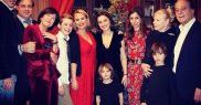 A ţinut să dea detalii despre perioadele petrecute, pe când era copil, la bunici