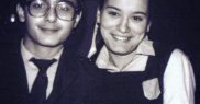 A explicat cum anumite experienţe din copilărie i-au fost de folos în viaţa de adult