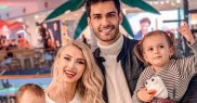 Ce a făcut Andreea Bălan pentru a se asigura că Ella și Clara sunt în afară oricărui pericol
