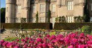 Castelul Balmoral, un loc special pentru familia regală a Angliei