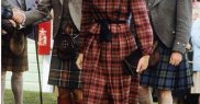 Prinţesa Diana a trecut prin "Testul Balmoral" înainte să devină soţia lui Charles