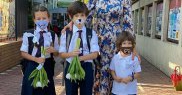 Anca Serea a vorbit despre ce a însemnat pentru familia ei perioada de izolare din primăvară