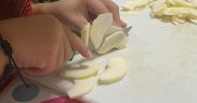 „Micul bucătar”