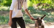 George Burcea a explicat ce l-a determinat să se îndrăgostească de Viviana