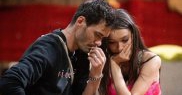 A părăsit emisiunea din cauza unei accidentări grave