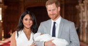 Meghan Markle a născut anul trecut