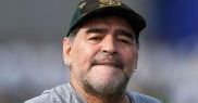 Diego Maradona a murit la vârsta de 60 de ani