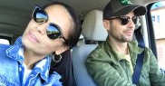Anca Serea, prima declarație despre perioada cât Adi Sînă a avut Covid: "Îi lăsam mâncarea la ușă"