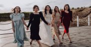 Cum a fost copilăria Lidiei Buble