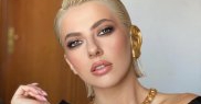 Lidia Buble: „Sunt foarte mândră de fraţii mei! Sunt extrem de talentaţi”