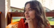 Lorena a fost un copil dorit, însă medicii au sfătuit-o pe mama ei să facă avort