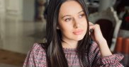 Surorile Lidiei Buble, la fel de talentate ca și ea